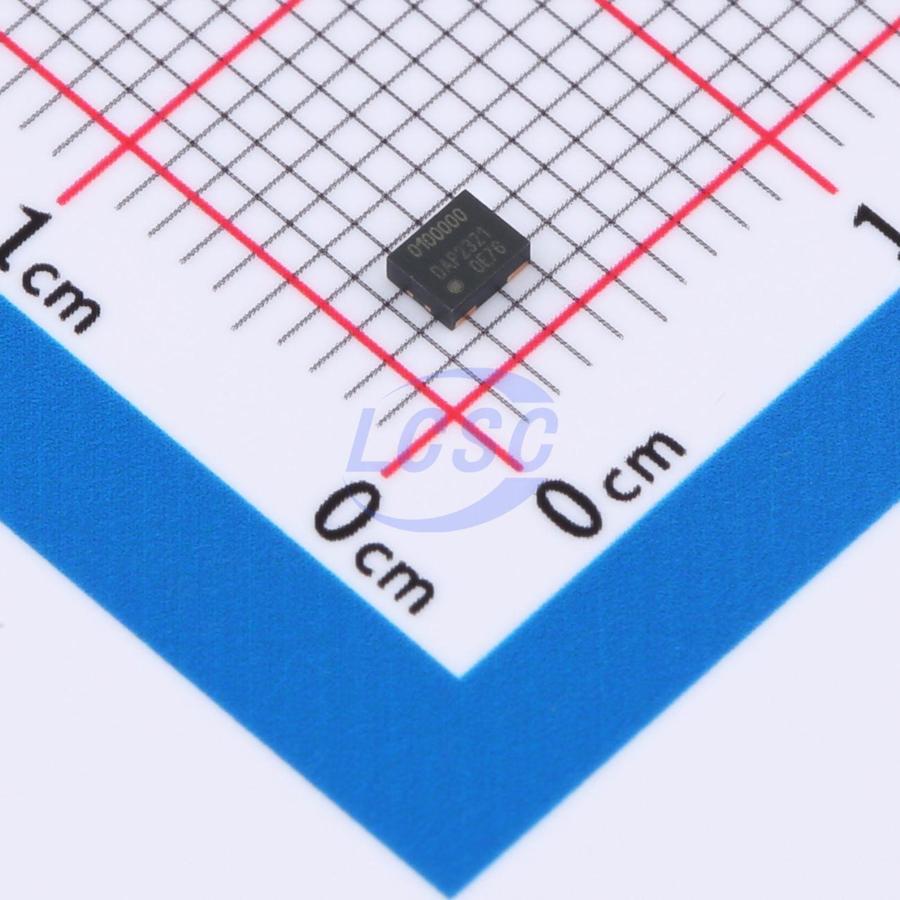 Abracon ASDM1-10.000MHZ-LC-T