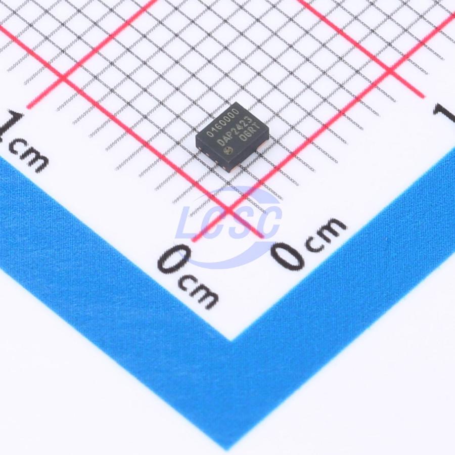 Abracon ASDMB-16.000MHZ-XY-T