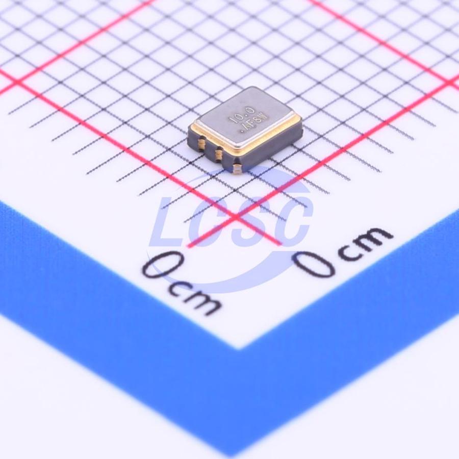 Abracon ASE-10.000MHZ-LC-T