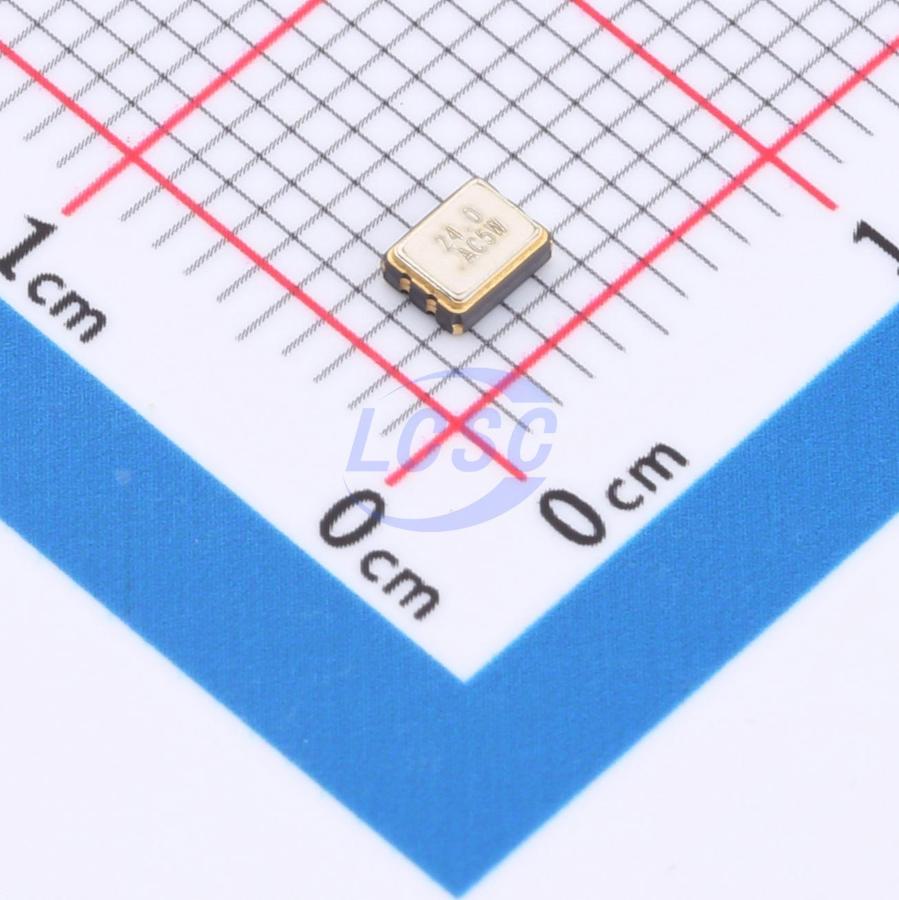 Abracon ASE-24.000MHZ-ET