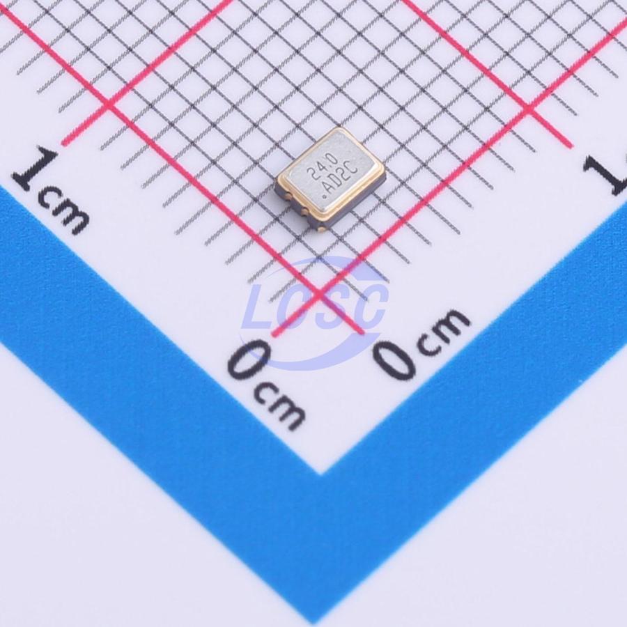 Abracon ASE-24.000MHZ-L-C-T