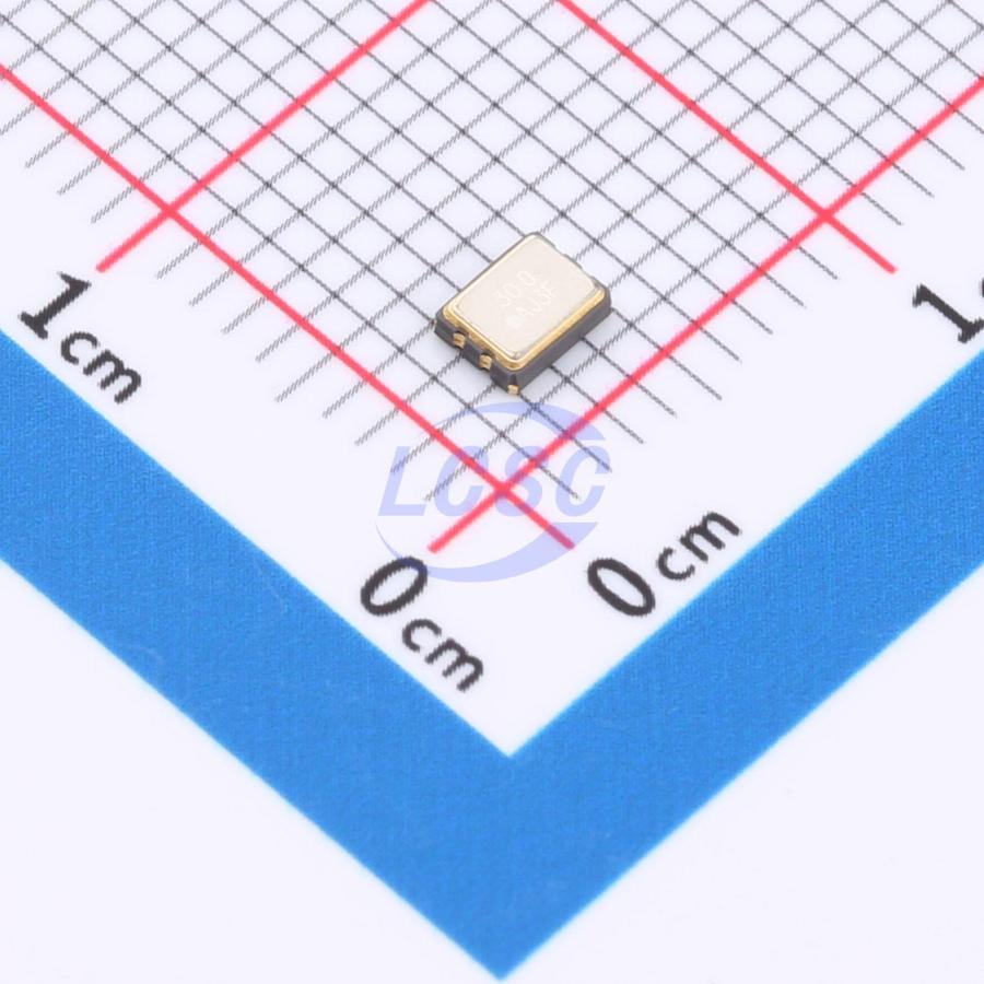 Abracon ASE-30.000MHZ-LC-T