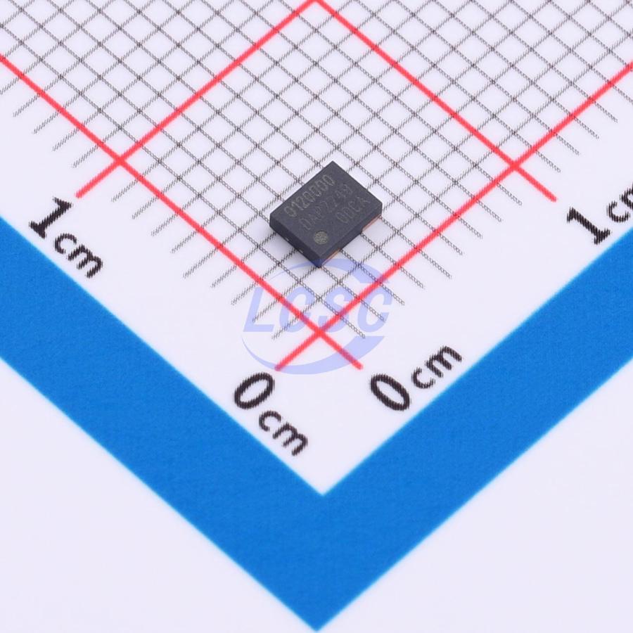 Abracon ASEMB-12.000MHZ-LY-T