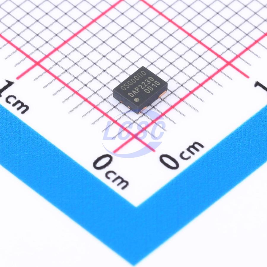 Abracon ASEMB-50.000MHZ-LC-T
