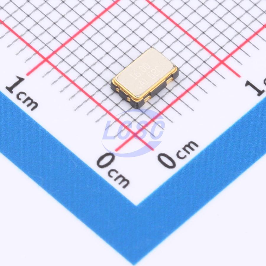 Abracon ASFL1-16.000MHZ-L-T