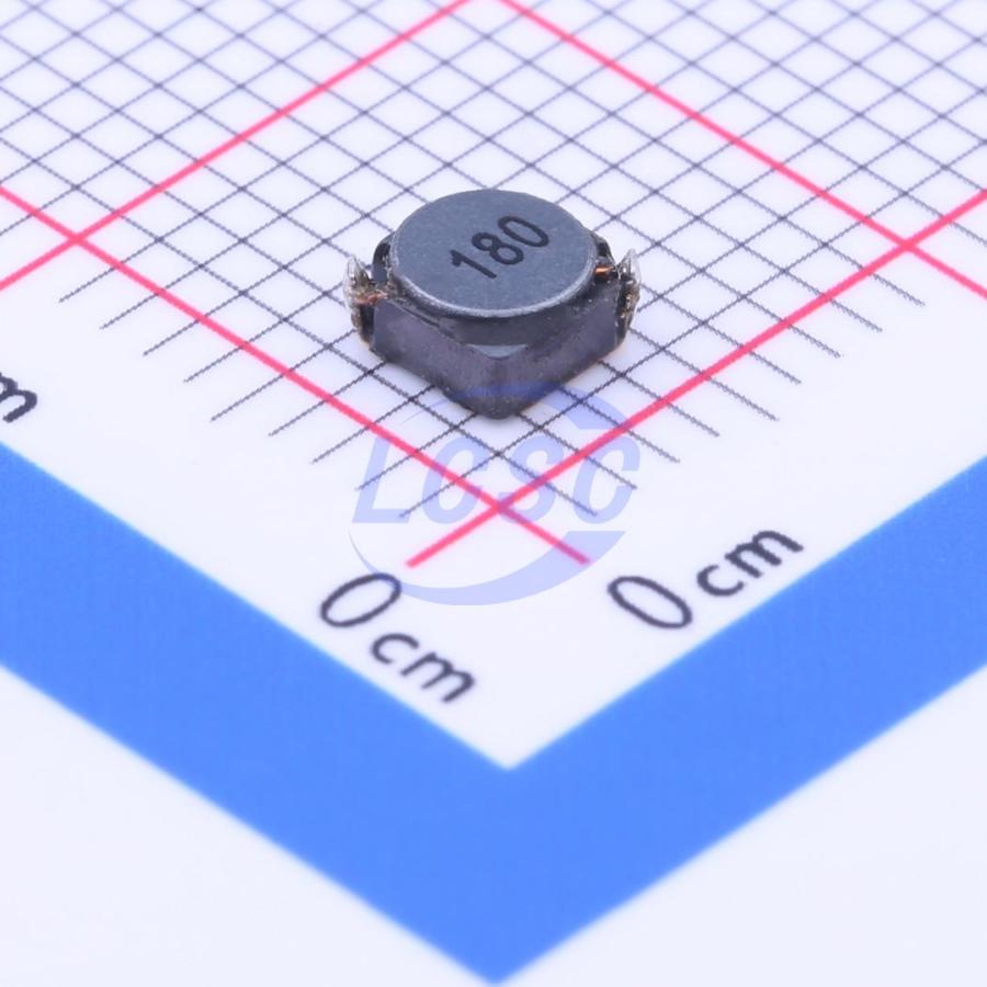 Abracon ASPI-0315S-180M-T