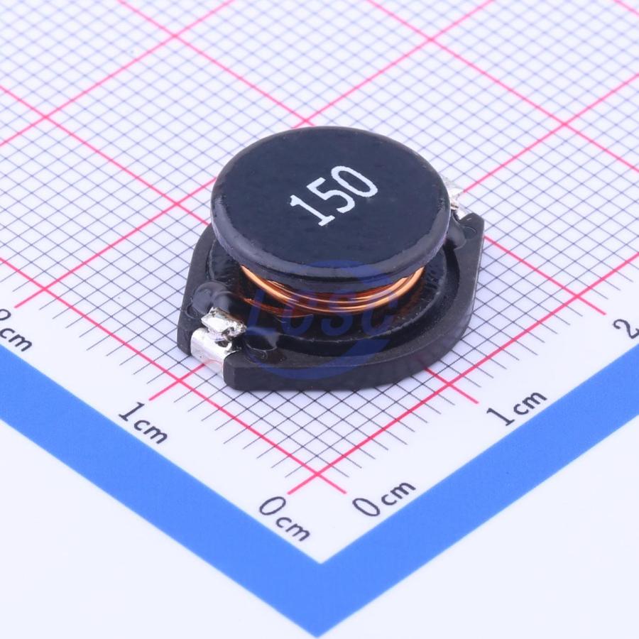 Abracon ASPI-1306T-150M-T