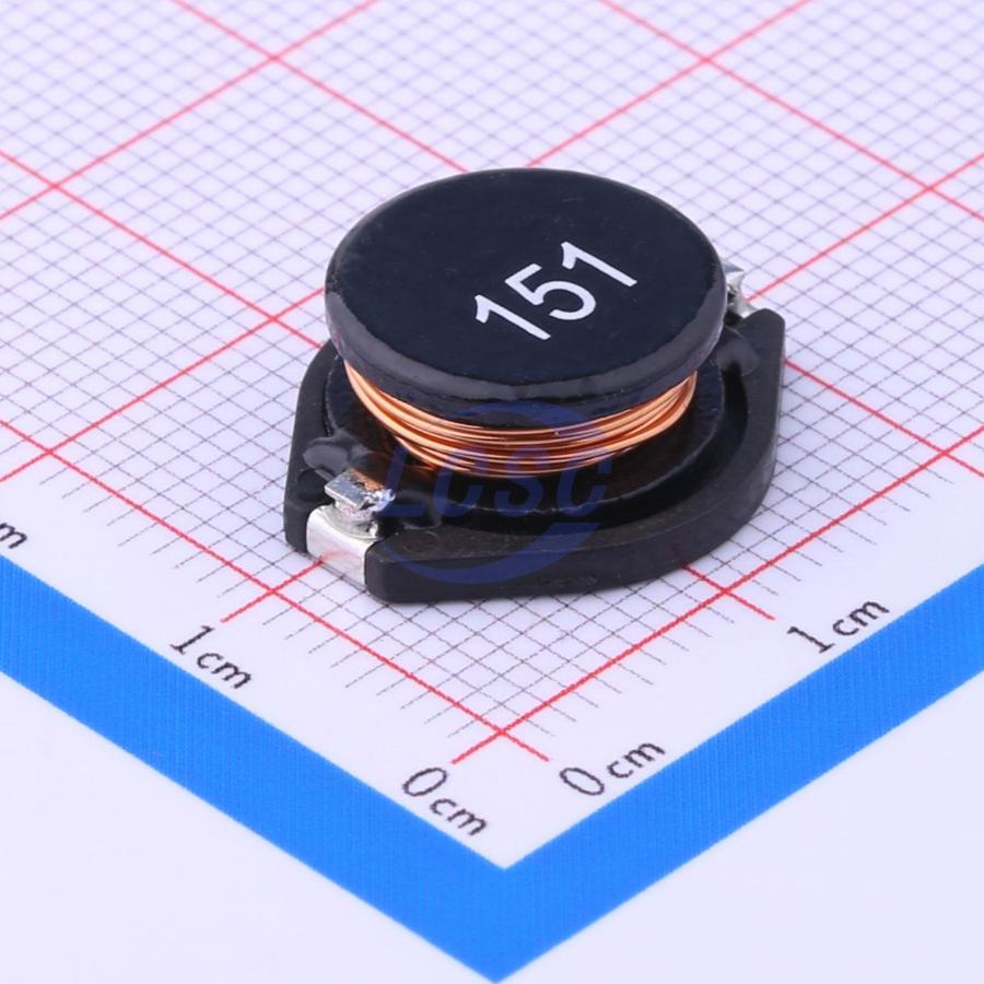 Abracon ASPI-1306T-151M-T
