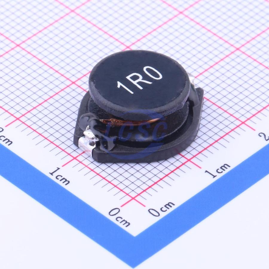 Abracon ASPI-1306T-1R0M-T