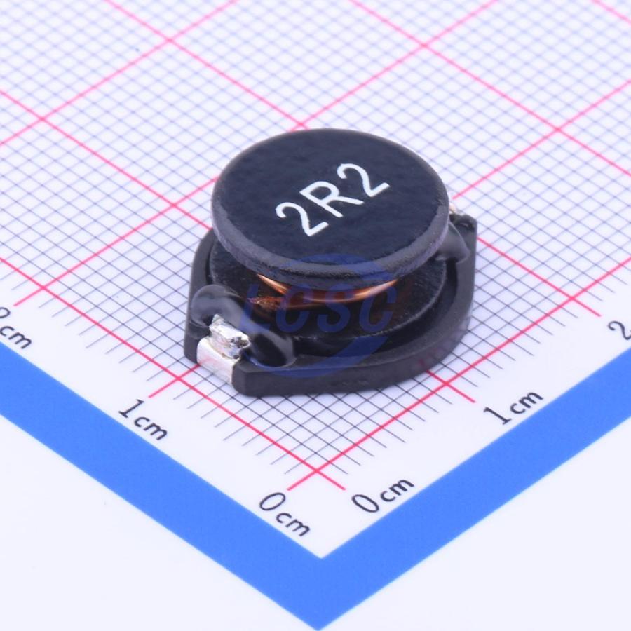 Abracon ASPI-1306T-2R2M-T