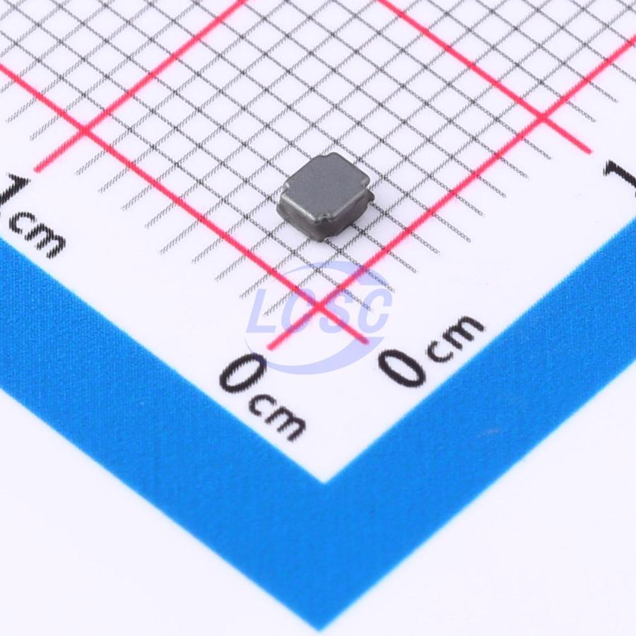 Abracon ASPI-2515-4R7M-T2