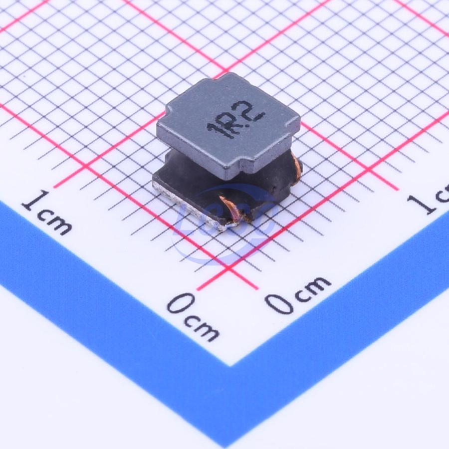Abracon ASPI-6045S-1R2N-T
