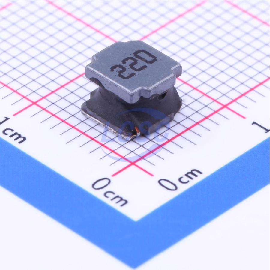 Abracon ASPI-6045S-220M-T
