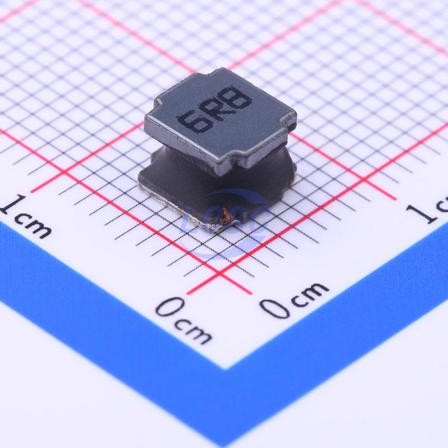 Abracon ASPI-6045S-6R8M-T