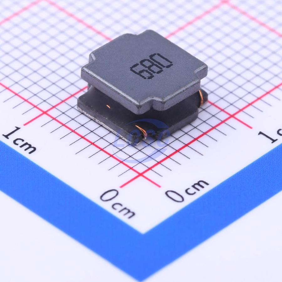 Abracon ASPI-8040S-680M-T