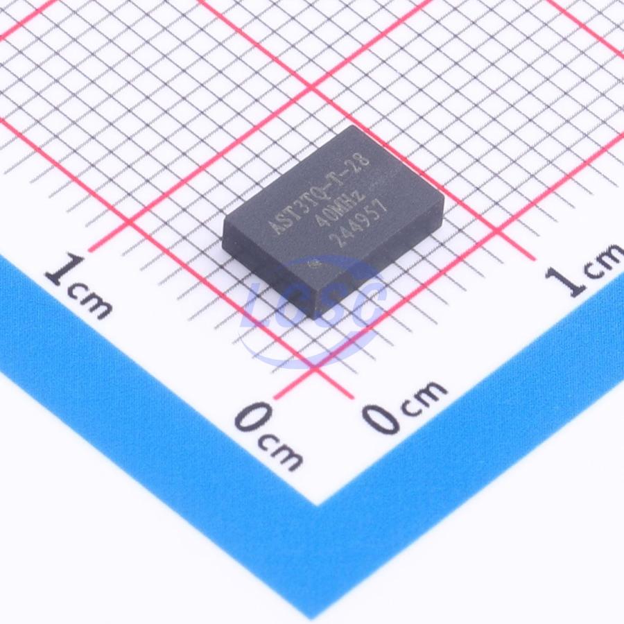 Abracon AST3TQ-T-40.000MHZ-28-T2