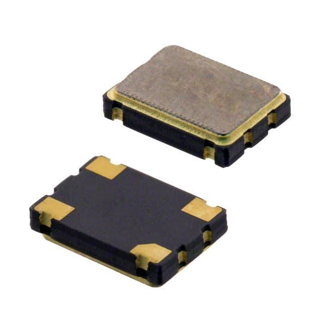 Abracon ASV-24.576MHZ-EJ-T