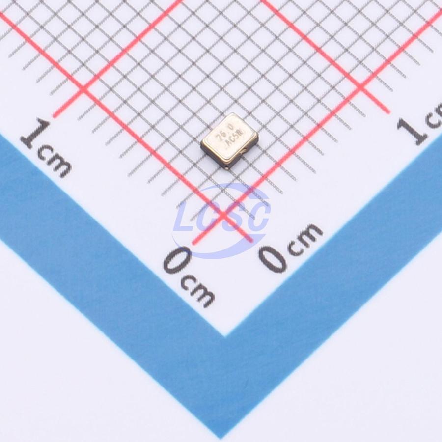 Abracon ATX-12-F-26.000MHZ-F05-T