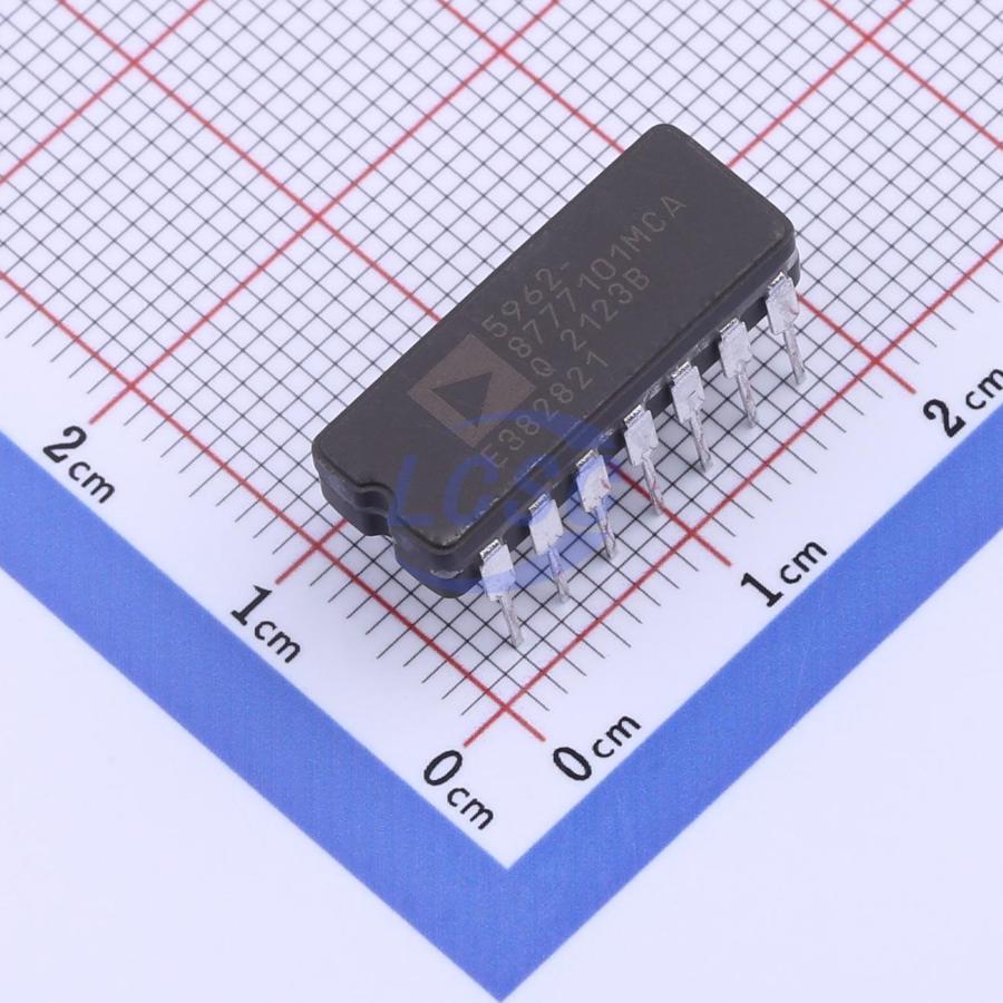 Analog Devices 5962-8777101MCA