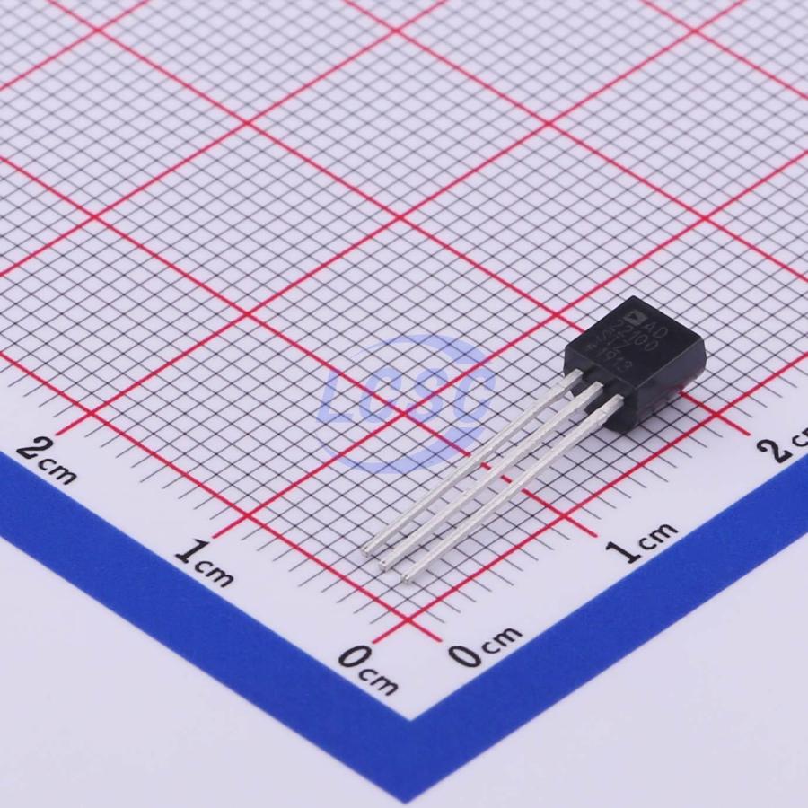 Analog Devices AD22100STZ