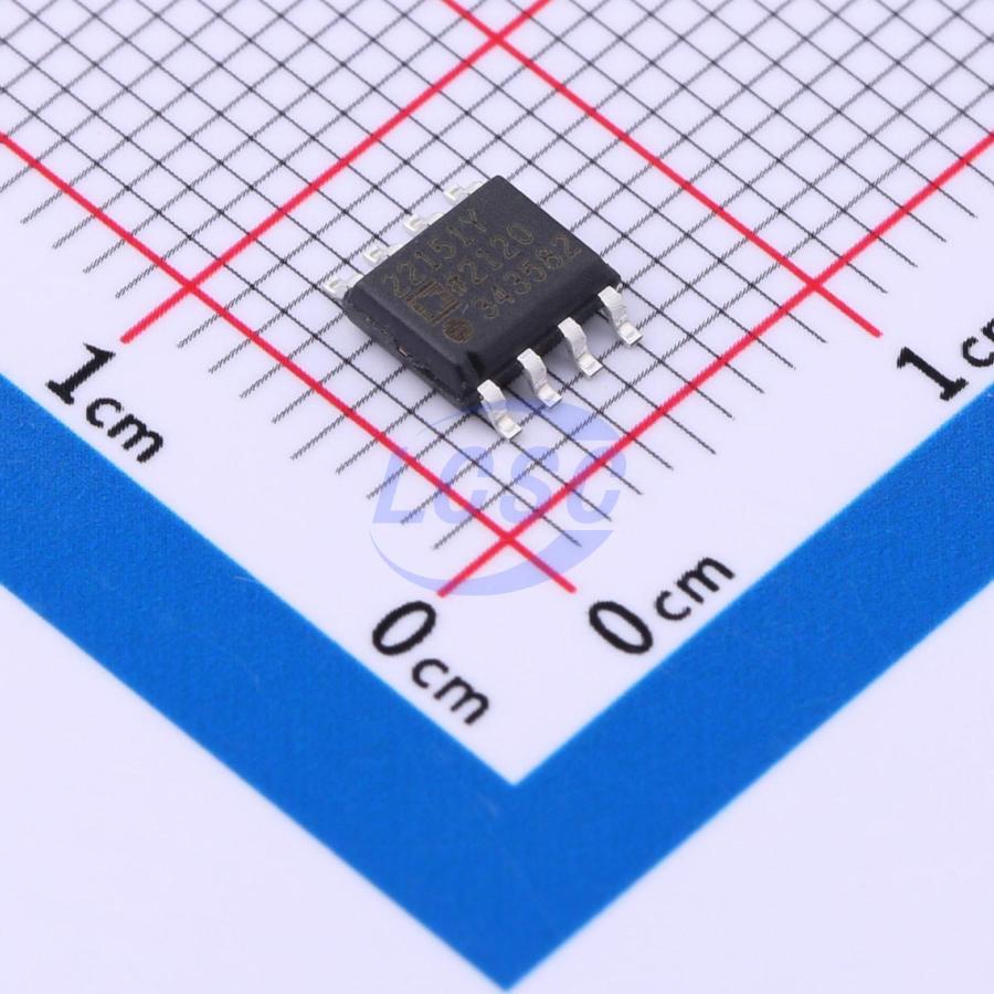 Analog Devices AD22151YRZ-RL