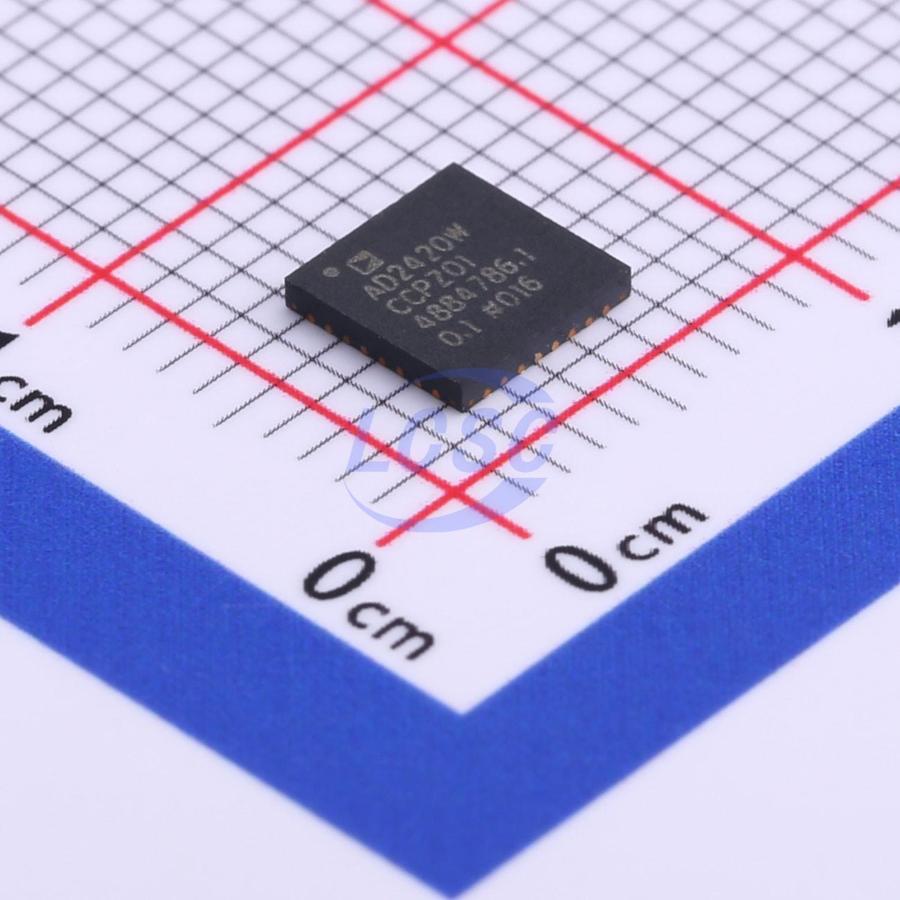 Analog Devices AD2420WCCPZ01