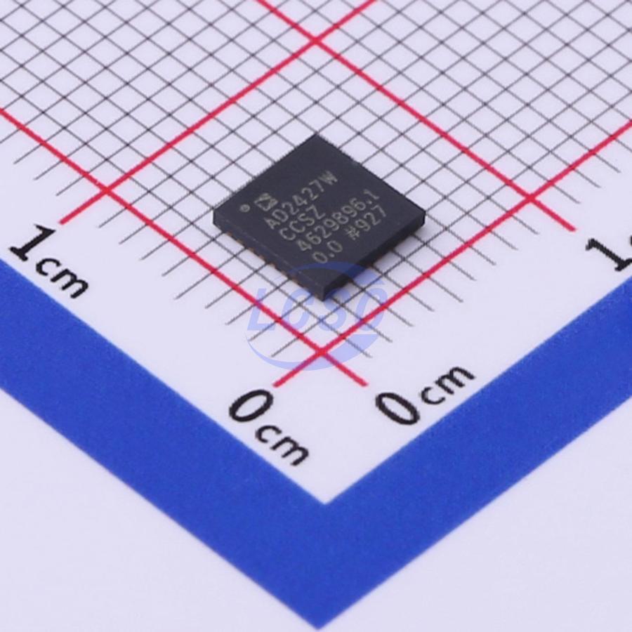 Analog Devices AD2427WCCSZ