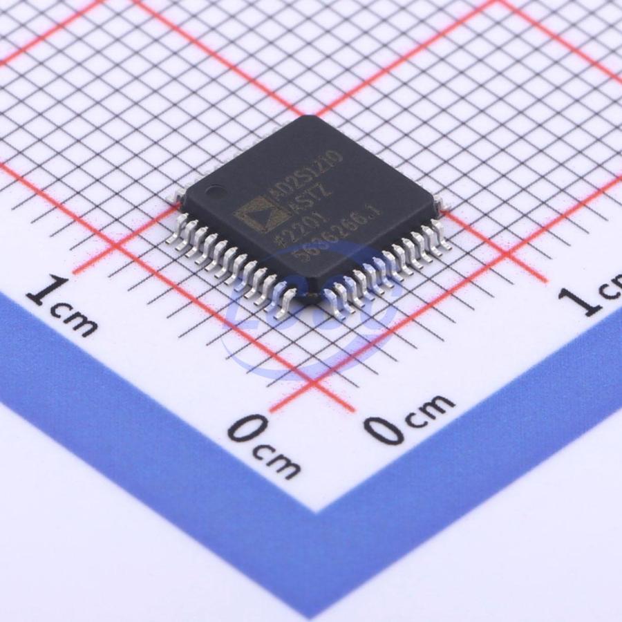 Analog Devices AD2S1210ASTZ