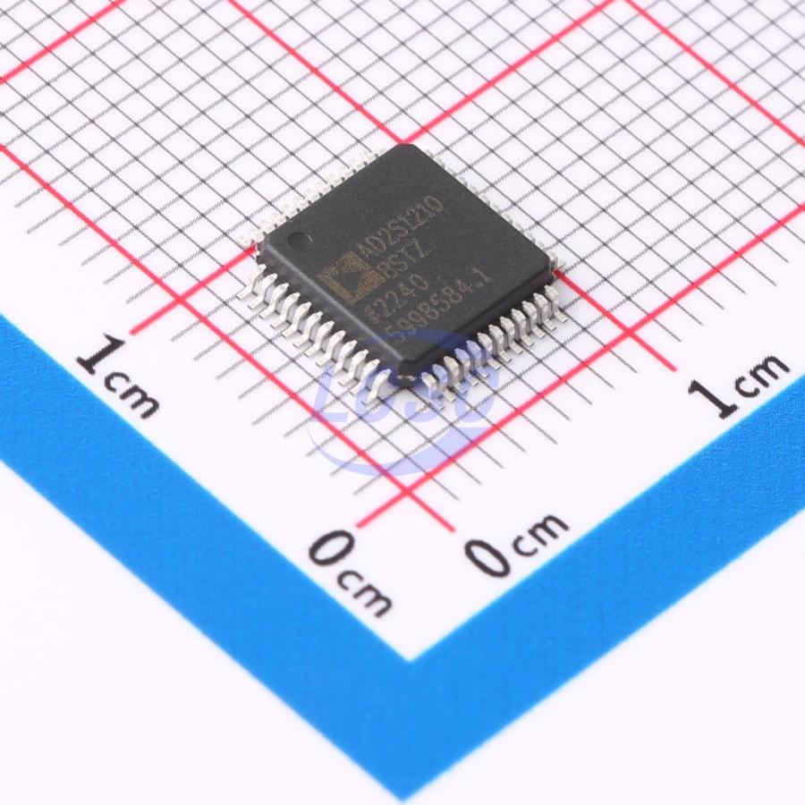 Analog Devices AD2S1210BSTZ-RL7