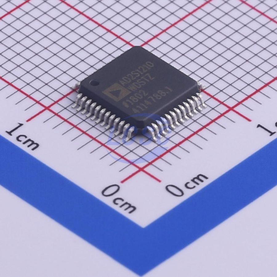 Analog Devices AD2S1210WDSTZ