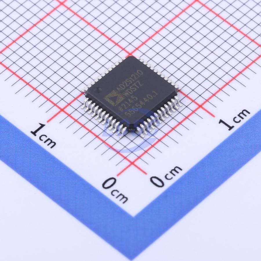 Analog Devices AD2S1210WDSTZRL7