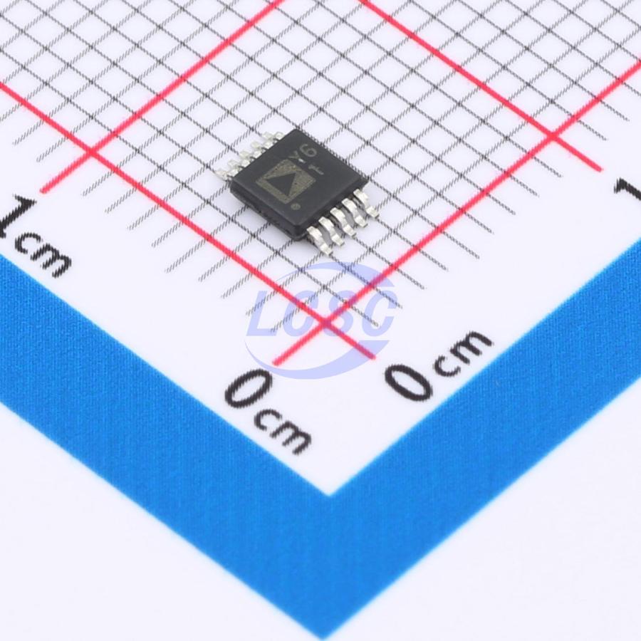 Analog Devices AD4000BRMZ