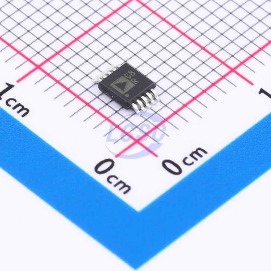Analog Devices AD4007BRMZ-RL7