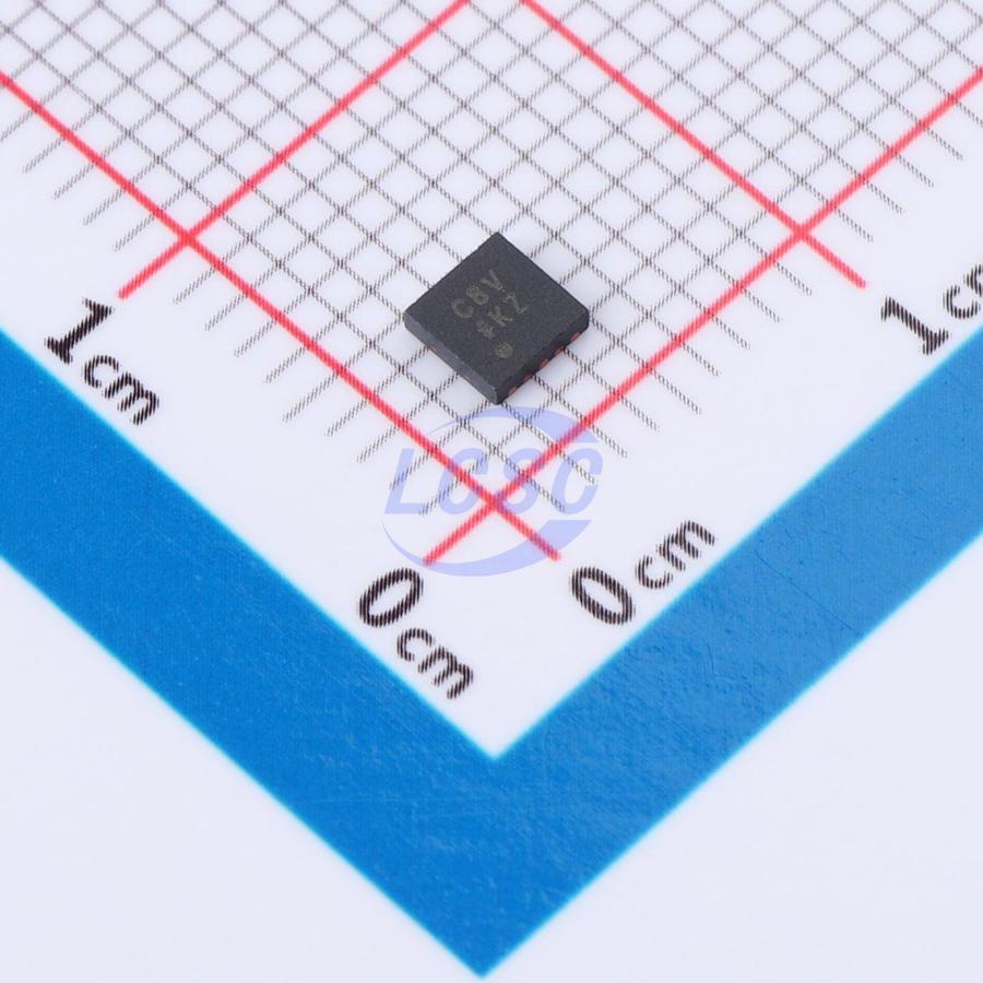 Analog Devices AD4011BCPZ-RL7