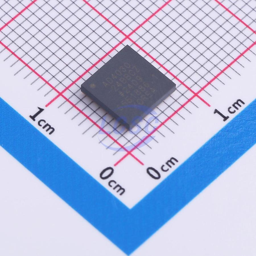 Analog Devices AD4030-24BBCZ