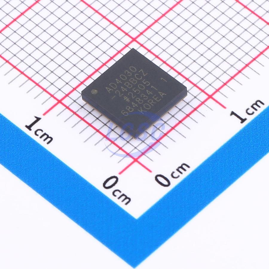 Analog Devices AD4030-24BBCZ-RL