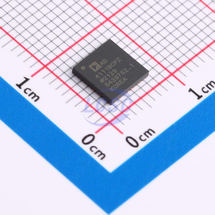 Analog Devices AD4111BCPZ