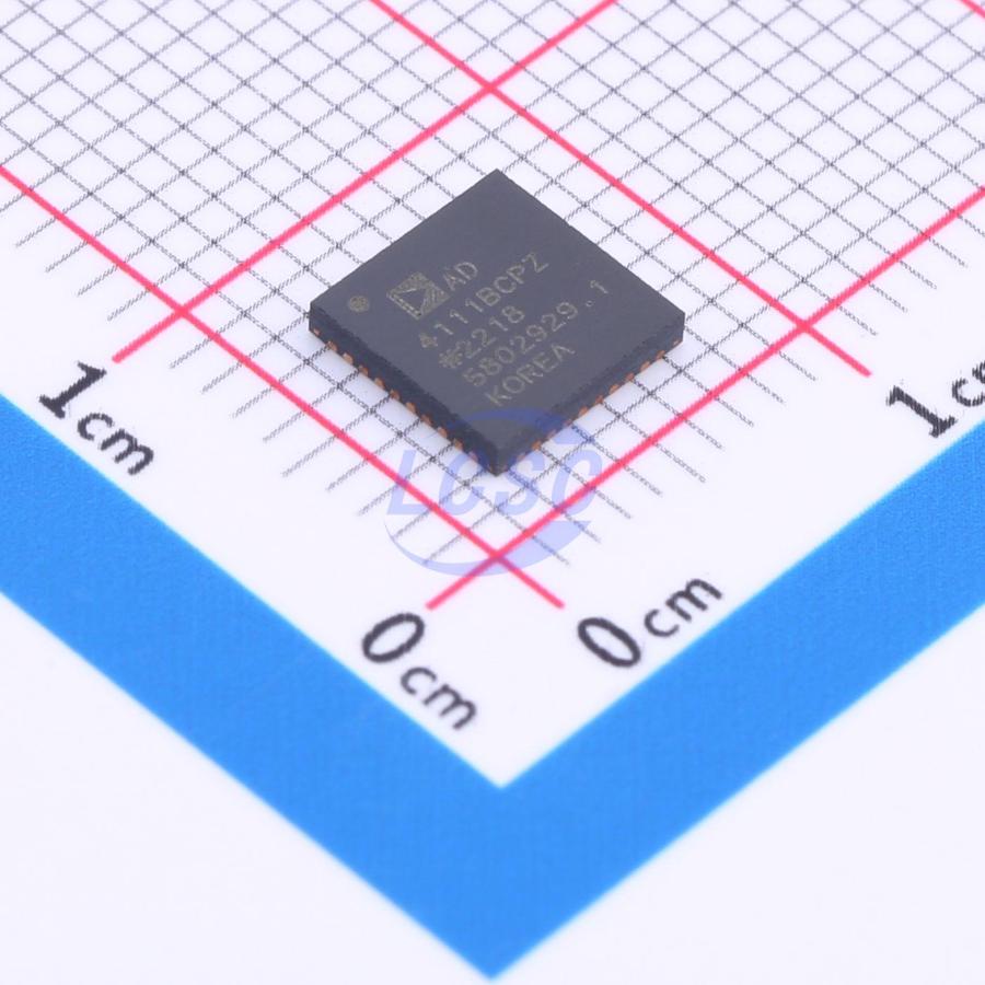 Analog Devices AD4111BCPZ-RL7