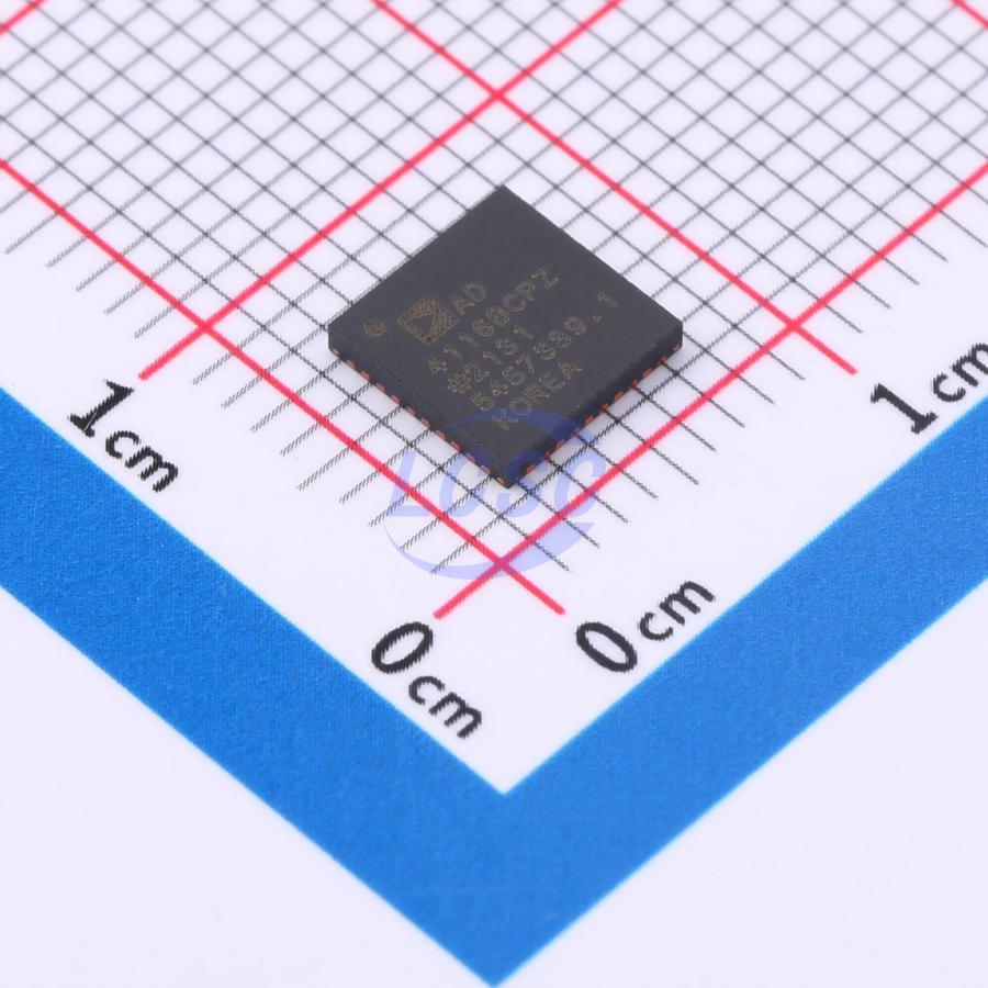 Analog Devices AD4116BCPZ-RL7