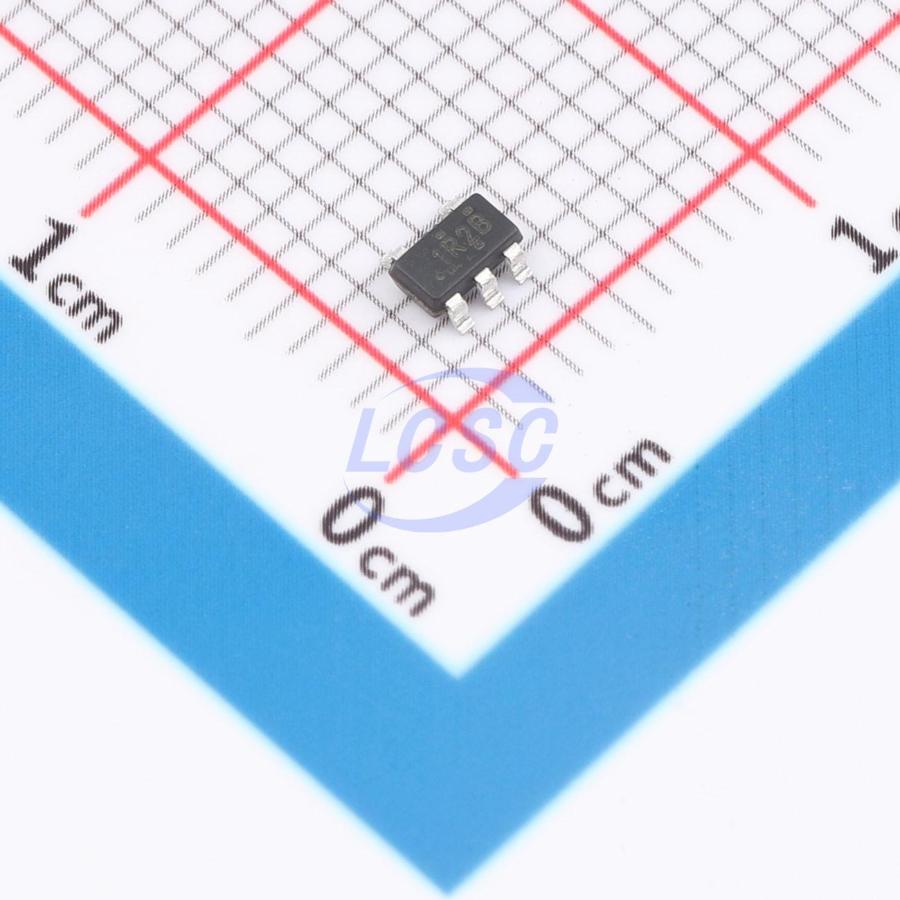 Analog Devices AD4130-8BCBZ-RL7