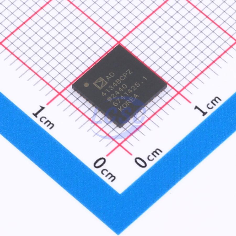 Analog Devices AD4134BCPZ-RL7