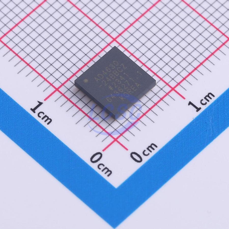 Analog Devices AD4630-24BBCZ-RL