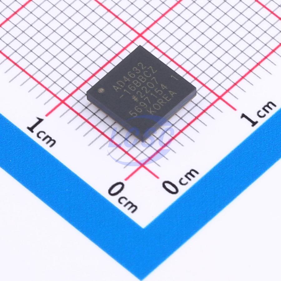 Analog Devices AD4632-16BBCZ