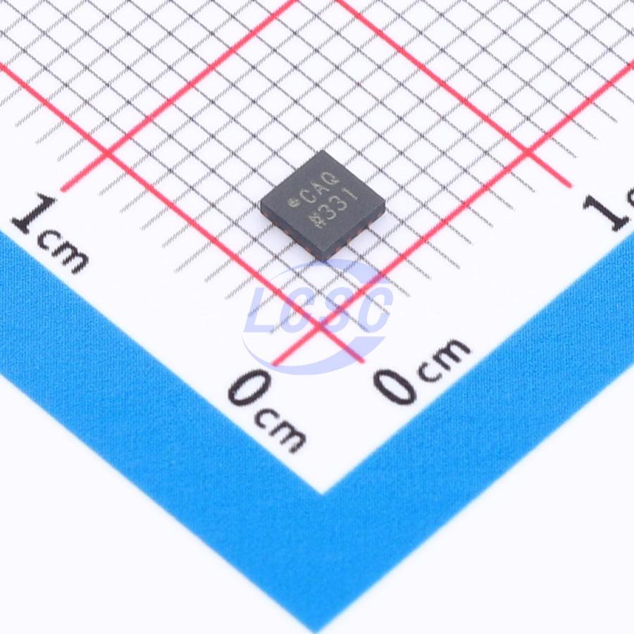Analog Devices AD4684BCPZ-RL7
