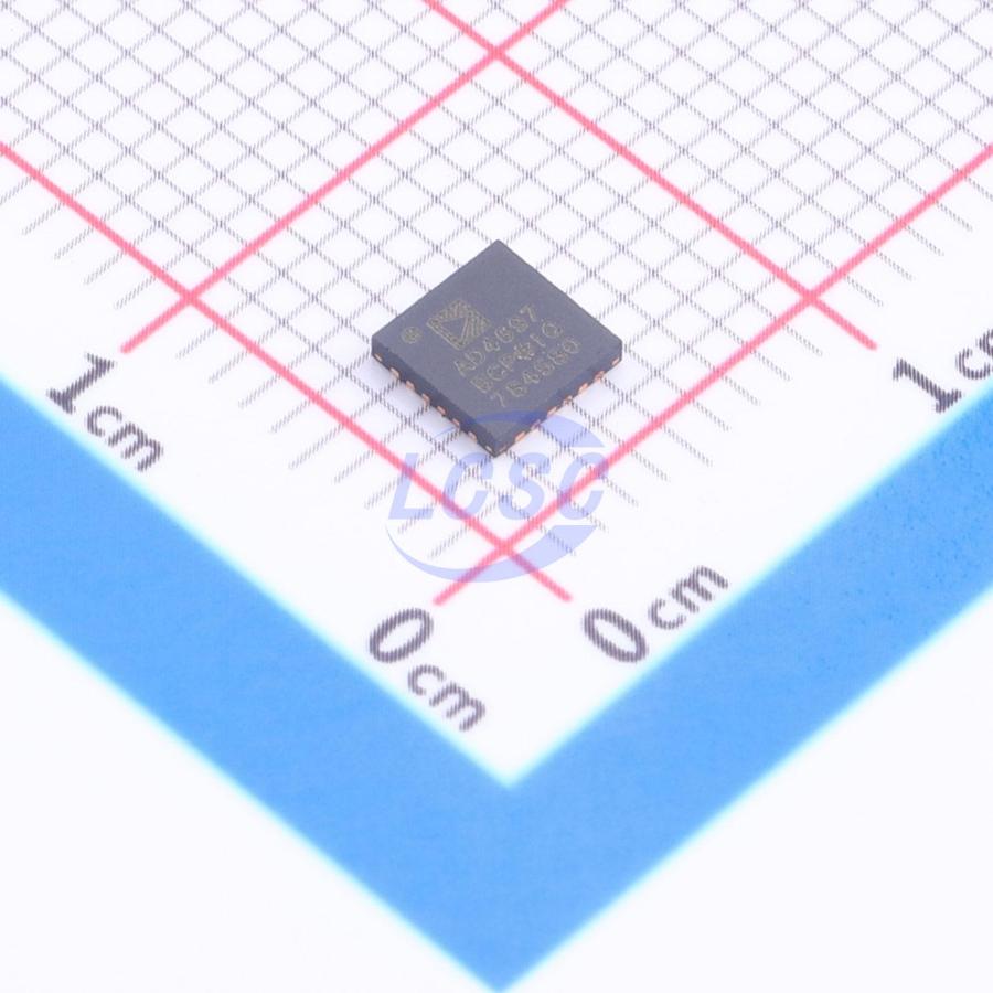 Analog Devices AD4697BCPZ