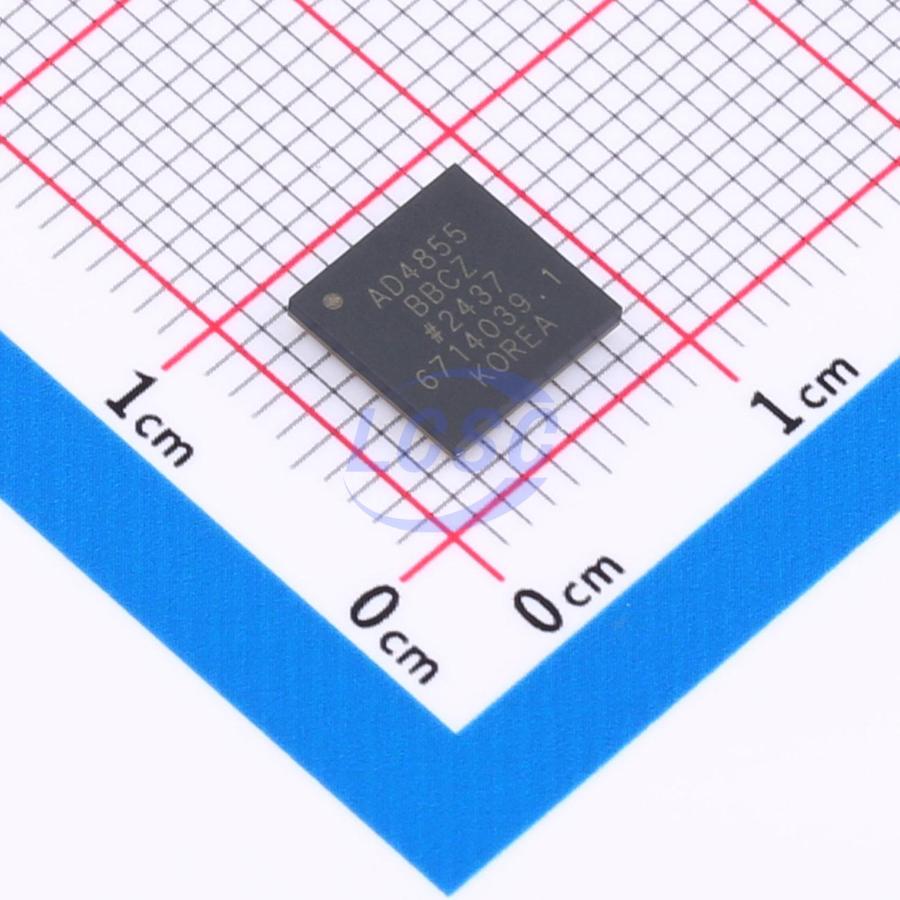 Analog Devices AD4855BBCZ