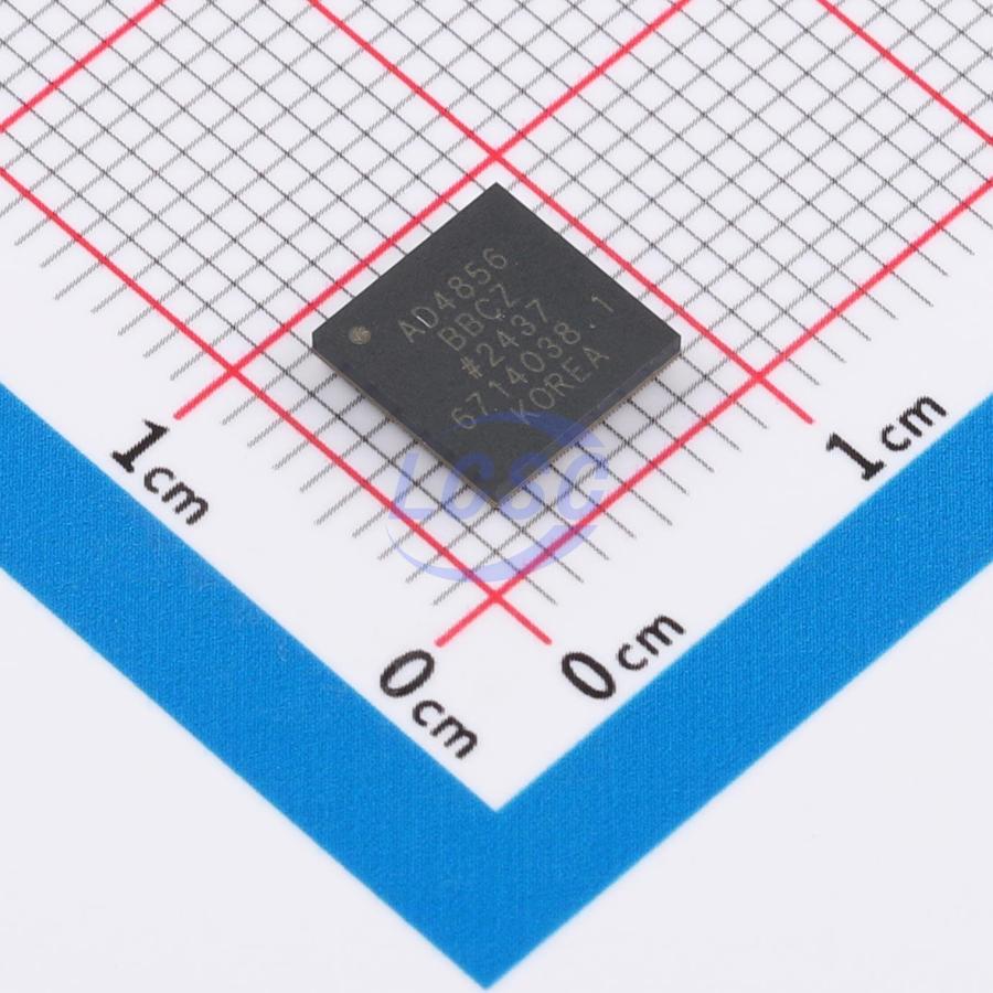 Analog Devices AD4856BBCZ