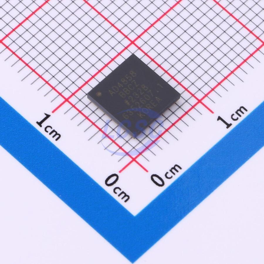 Analog Devices AD4858BBCZ-RL-13