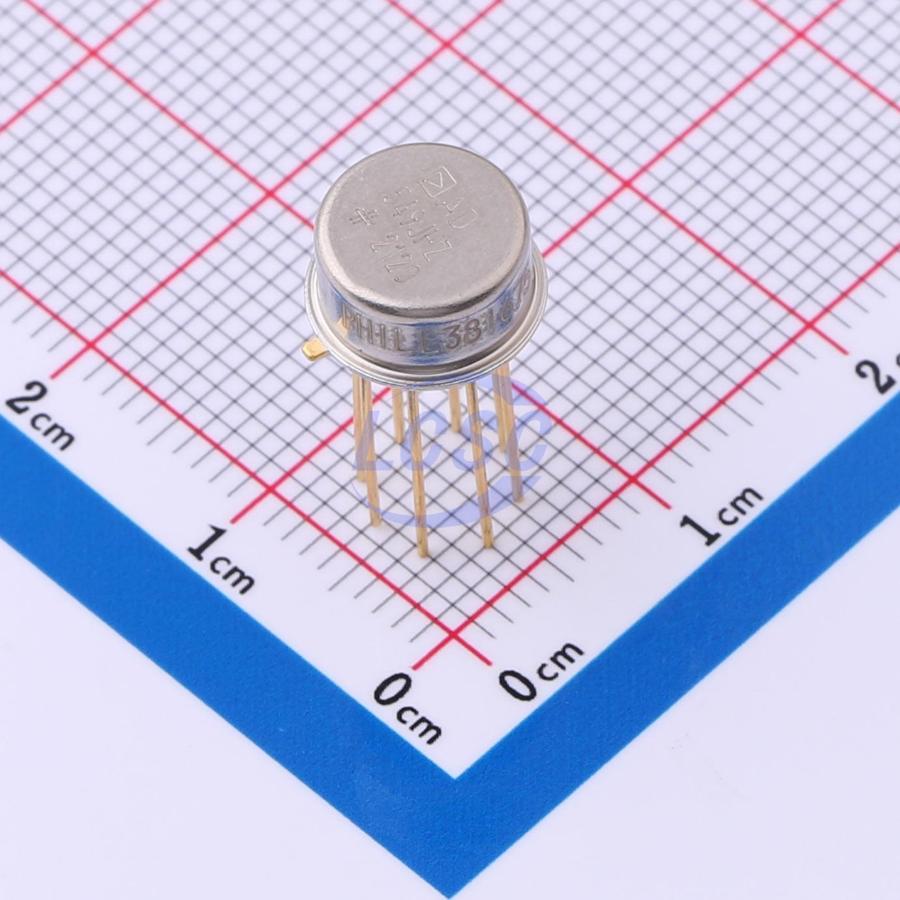 Analog Devices AD549JHZ