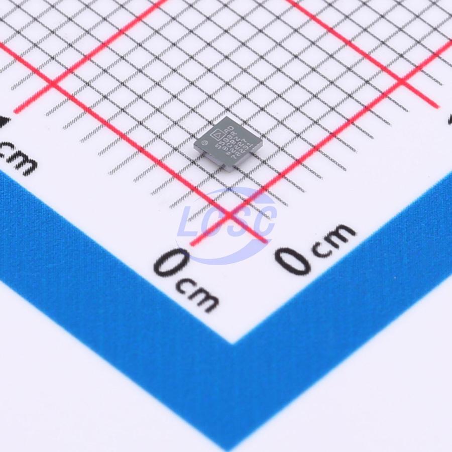 Analog Devices AD5593RBCBZ-RL7